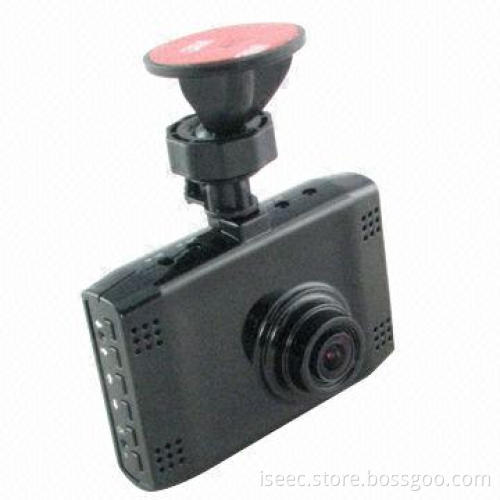 Car Recorder with Full HD Recording Quality, 1,920 x 1,080 Pixels